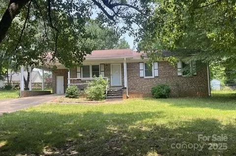 Crestview Drive, Shelby, NC 28150