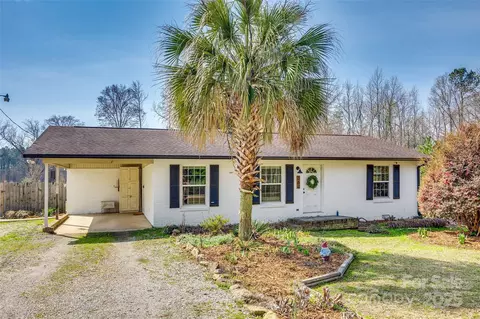 362 Ranson Rd, Lancaster, SC 29720