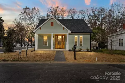 501 Everette St, Monroe, NC 28112