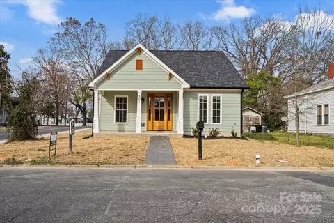 501 Everette St, Monroe, NC 28112 photo 2