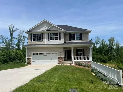 121 High Rock 08 Ct #08, Statesville, NC 28677