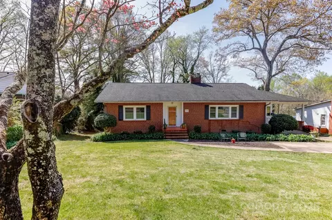 155 Fernwood Cir, Rutherfordton, NC 28139