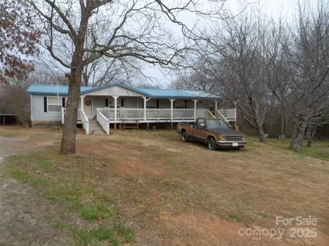 160 Icard Ridge Rd, Granite Falls, NC 28630