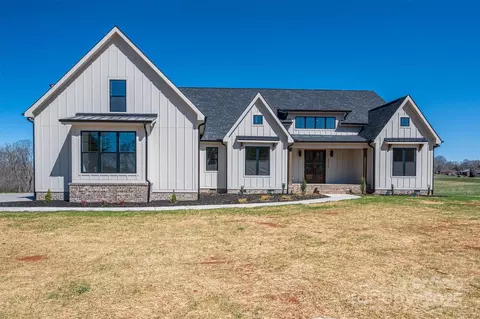 2321 Ivey Church Rd, Maiden, NC 28650