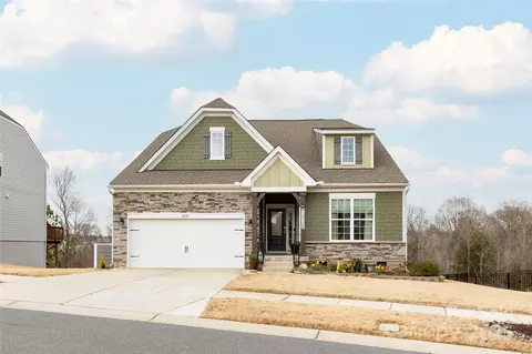 8828 Powder Works Dr, Huntersville, NC 28078