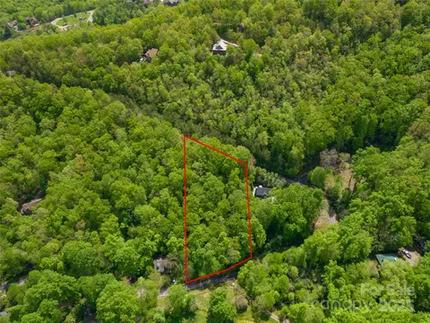 99999 Holland Lot 25 Dr #LOT 25, Black Mountain, NC 28711