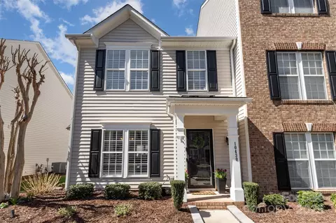 10430 Alexander Martin Ave, Charlotte, NC 28277