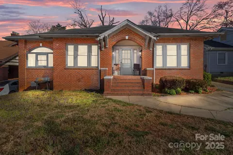 1029 E Main St, Albemarle, NC 28001