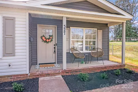 327 Berry St, Rock Hill, SC 29732