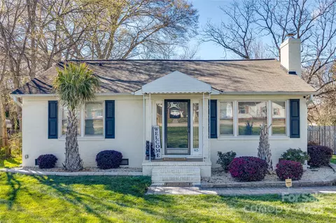 1415 Mt Gallant Rd, Rock Hill, SC 29732