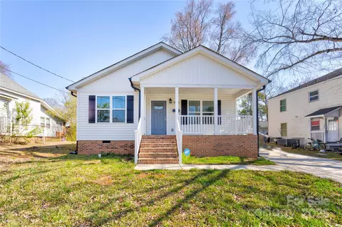 248 Kerr Nw St NW, Concord, NC 28025