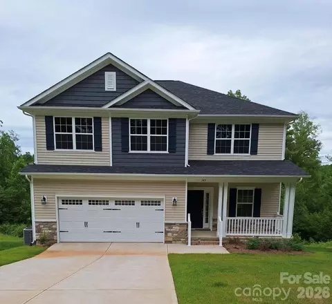 145 High Rock 03 Ct #03, Statesville, NC 28677