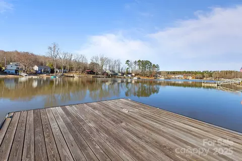 342 Riverview Rd, Lexington, NC 27292