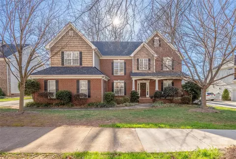 16115 Chiltern Ln, Huntersville, NC 28078