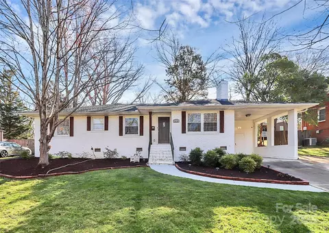 5110 Wedgewood Dr, Charlotte, NC 28210