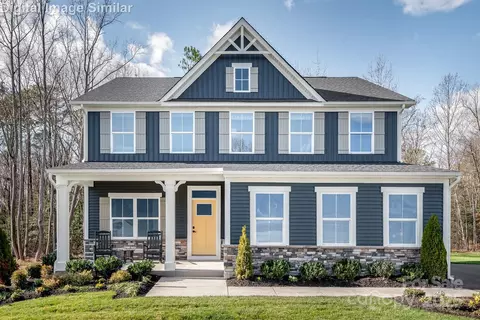 7538 W Berkeley Rd, Denver, NC 28037