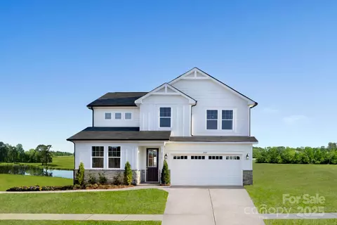 2640 Tillman N St N, Monroe, NC 28112