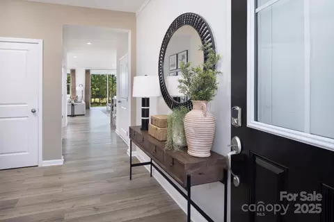 Entry Way - 2640 Tillman N St N, Monroe, NC 28112 photo 1 of 2