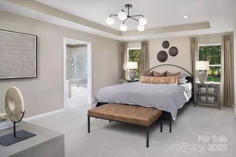 Bedroom - 2640 Tillman N St N, Monroe, NC 28112 photo 2 of 4