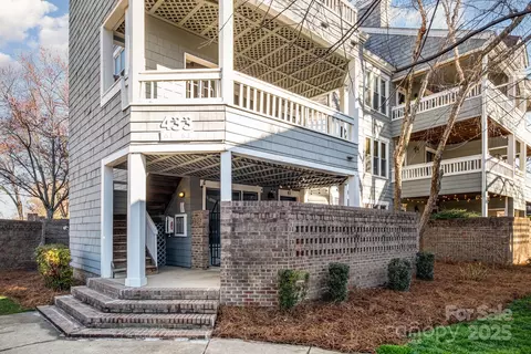 433 W 8th St, Charlotte, NC 28202