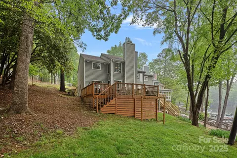 26021 Misty Way Dr, Tega Cay, SC 29708