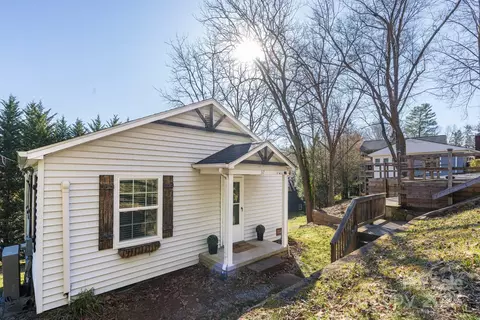 37 Whitfield Way, Lake Junaluska, NC 28745