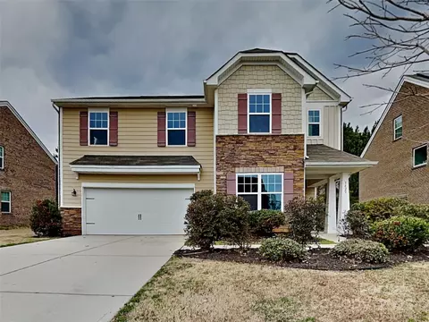 3420 Donnington Way, Gastonia, NC 28056