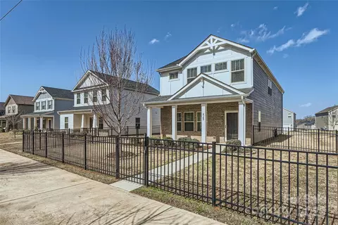 428 Nixon Rd, Belmont, NC 28012