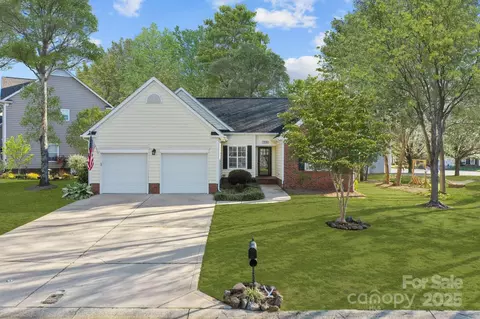 1336 Eisenhower Nw Pl NW, Concord, NC 28027