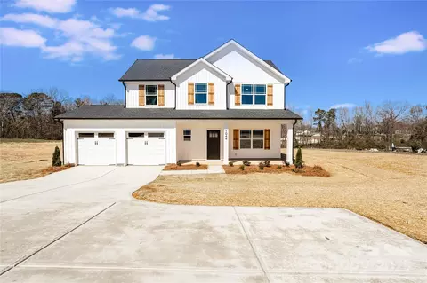 1044 Margrace Rd, Kings Mountain, NC 28086