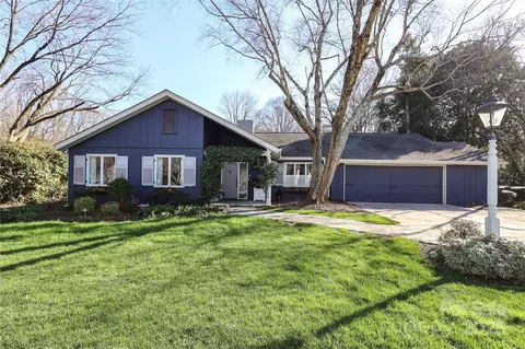 1843 Manor Mill Rd, Charlotte, NC 28226