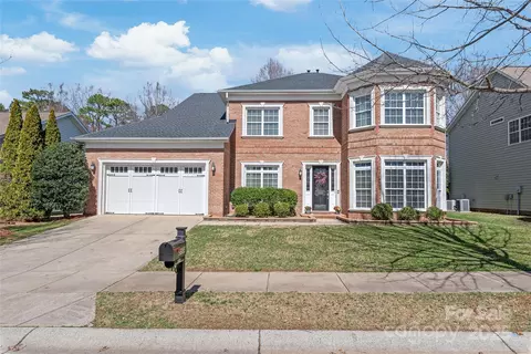 8504 Soaring Eagle Ln, Waxhaw, NC 28173