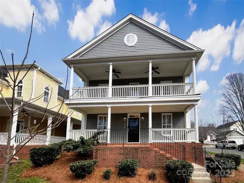 15604 Waterfront Dr, Huntersville, NC 28078