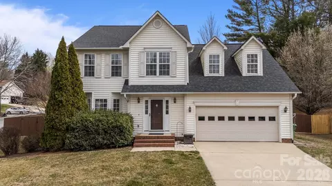183 River Birch Dr, Fletcher, NC 28732