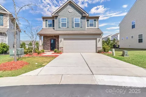 530 Silers Bald Dr, Fort Mill, SC 29715