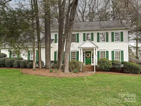10519 Annalexa Ln, Charlotte, NC 28277