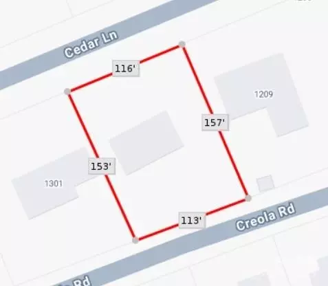 1209 Cedar Ln, Charlotte, NC 28226