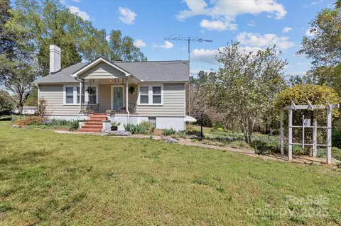 10633 Hwy 52 Hwy, Rockwell, NC 28138