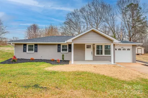 411 Old Caroleen Rd, Forest City, NC 28043