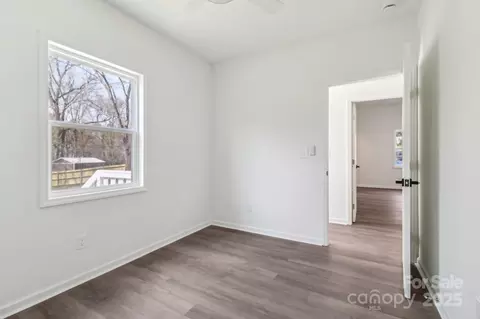 Bedroom - 1156 9th St, Lancaster, SC 29720 photo 5 of 8