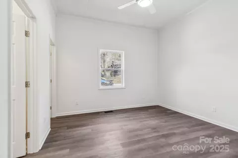 Bedroom - 1156 9th St, Lancaster, SC 29720 photo 6 of 8
