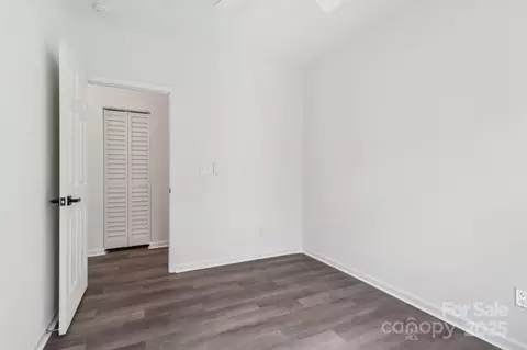 Bedroom - 1156 9th St, Lancaster, SC 29720 photo 3 of 8