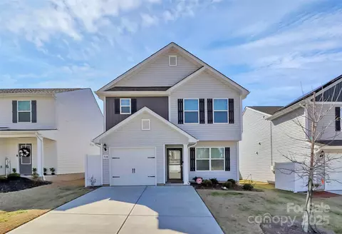 508 Hawley St, Charlotte, NC 28214