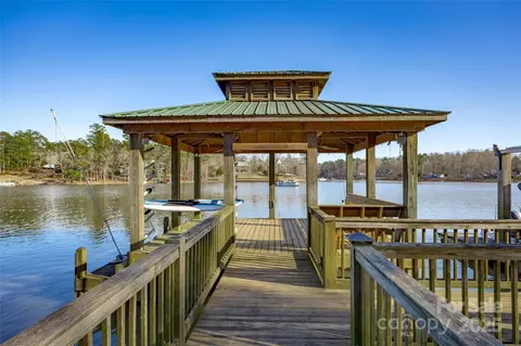 Exterior - 182 Hidden Cir, Ridgeway, SC 29130 photo 3 of 5