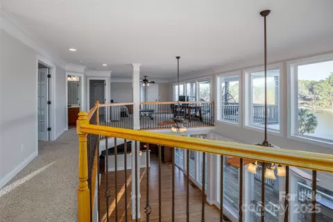 Entry Way - 182 Hidden Cir, Ridgeway, SC 29130 photo 1 of 1