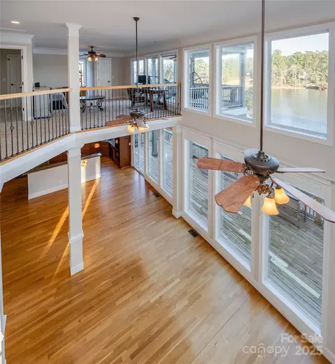 Living - 182 Hidden Cir, Ridgeway, SC 29130 photo 9 of 14