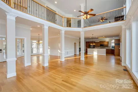 Living - 182 Hidden Cir, Ridgeway, SC 29130 photo 8 of 14