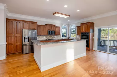 Kitchen - 182 Hidden Cir, Ridgeway, SC 29130 photo 1 of 3