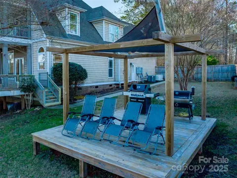 Exterior - 182 Hidden Cir, Ridgeway, SC 29130 photo 4 of 5