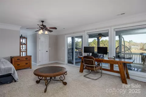 Bedroom - 182 Hidden Cir, Ridgeway, SC 29130 photo 1 of 2